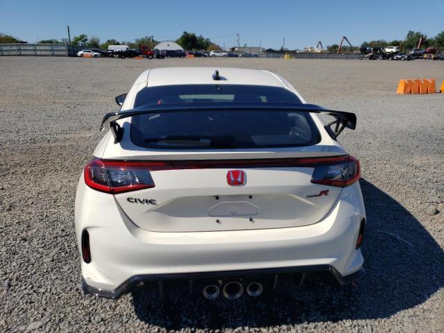 2023 Honda Civic Type-r
