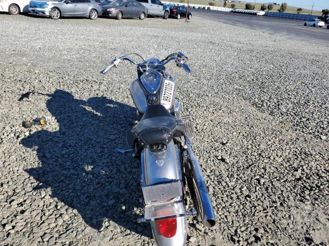 2003 Yamaha Xv1600 as