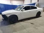 2014 Dodge Charger Police
