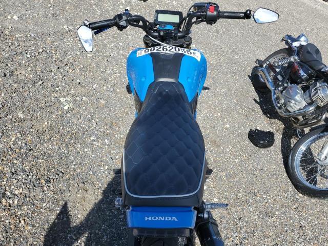 2025 Honda Grom 125