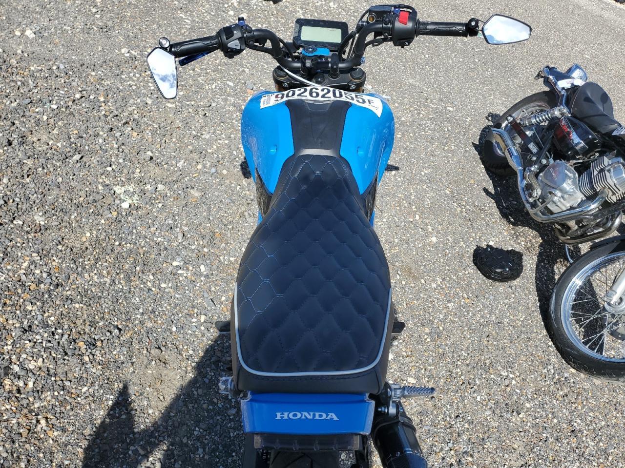2025 Honda Grom 125