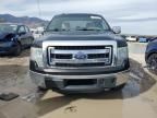 2013 Ford F150 Super Cab