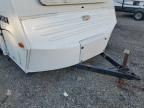 2002 Kz-S Portsmen Trailer COA