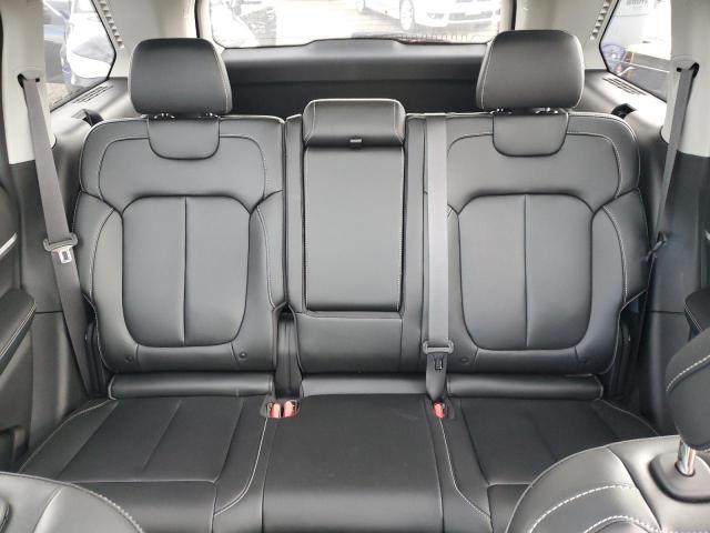 2024 Jeep Grand Cherokee Limited 4XE