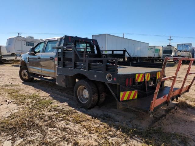 2020 Ford F350 Super Duty