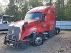 2021 Kenworth T680 Semi Truck