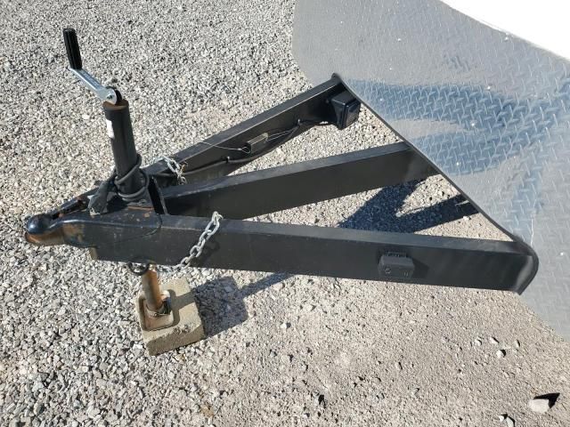2024 Interstate 2024 Intervstate VICT10216TA2 Enclosed Cargo Trail