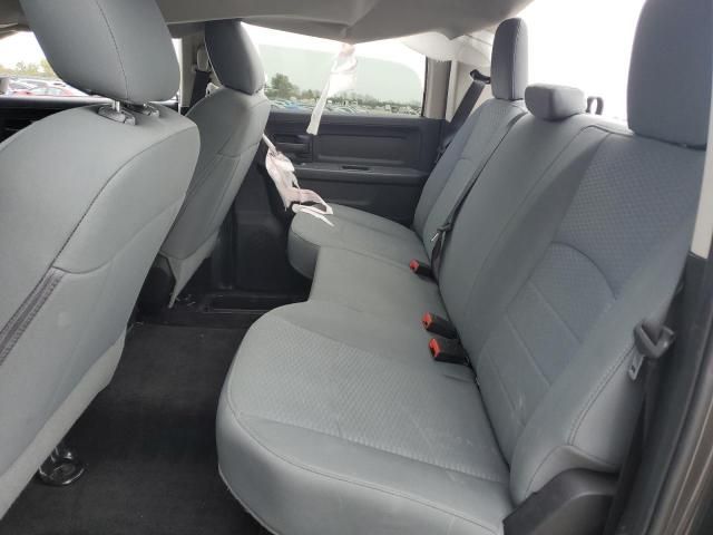 2017 Dodge Ram 3500 st