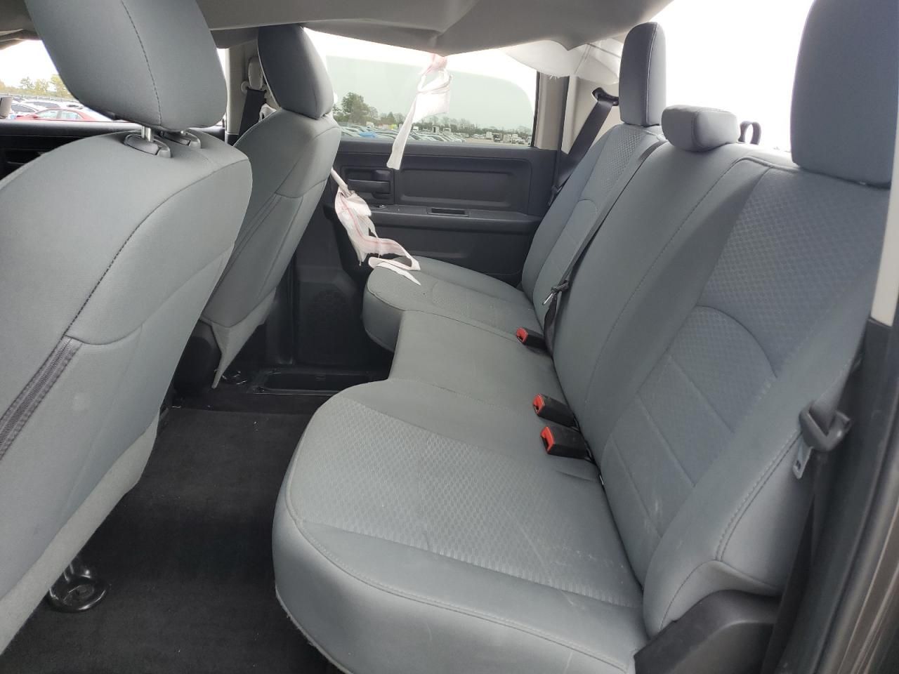 2017 Dodge Ram 3500 st