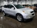 2010 Chevrolet Traverse lt