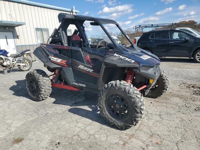 2018 Polaris Rzr RS1 Utility Vehicle