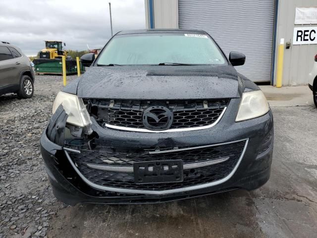 2011 Mazda Cx-9