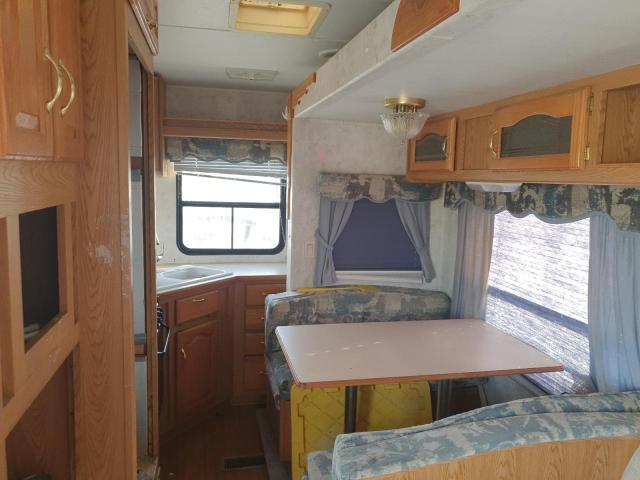 2000 Keystone Montana 2850RK