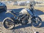 2016 KTM RC 390