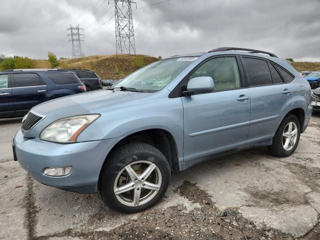 2004 Lexus RX 330
