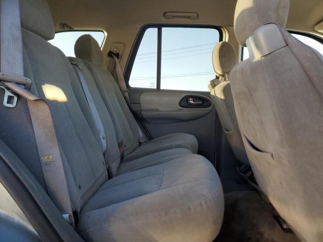 2006 Chevrolet Trailblazer ls