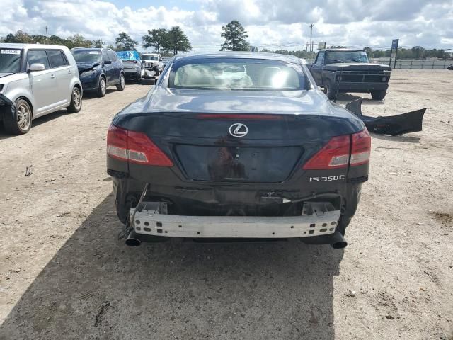 2014 Lexus IS 350