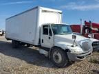 2017 International 4000 4300