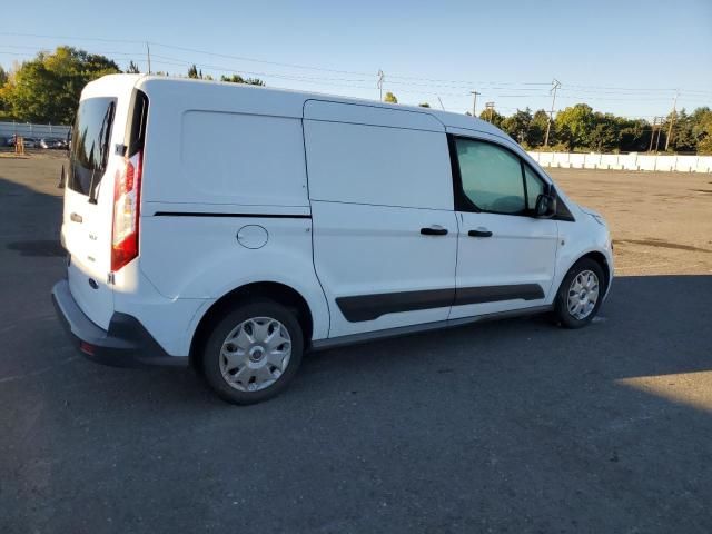 2016 Ford Transit Connect XLT
