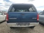 2002 Dodge RAM 1500