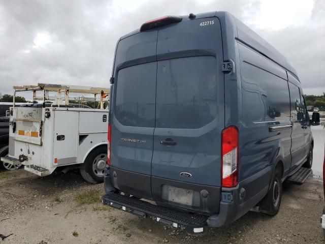 2020 Ford Transit T-250