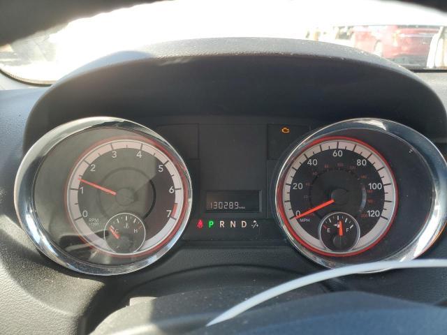 2011 Dodge Grand Caravan Express