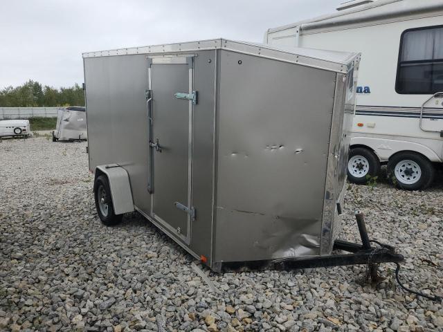 2017 Discovery 2016 Discovery Cargo Enclosed Cargo Trailer