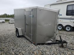 2017 Discovery 2016 Discovery Cargo Enclosed Cargo Trailer for sale in Wayland, MI
