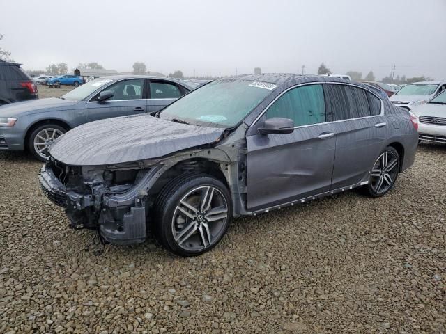 2016 Honda Accord Touring