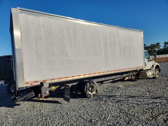 2020 International Mv607-box Truck