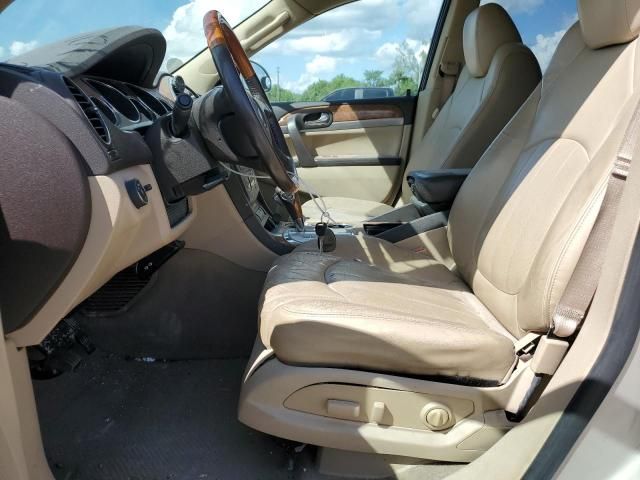 2011 Buick Enclave CXL