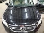 2011 Volkswagen Tiguan S