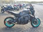 2023 Yamaha MT09