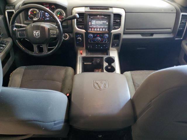 2015 Dodge RAM 2500 SLT