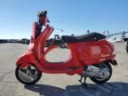 2007 Vespa LX 150