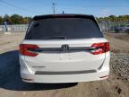 2023 Honda Odyssey exl