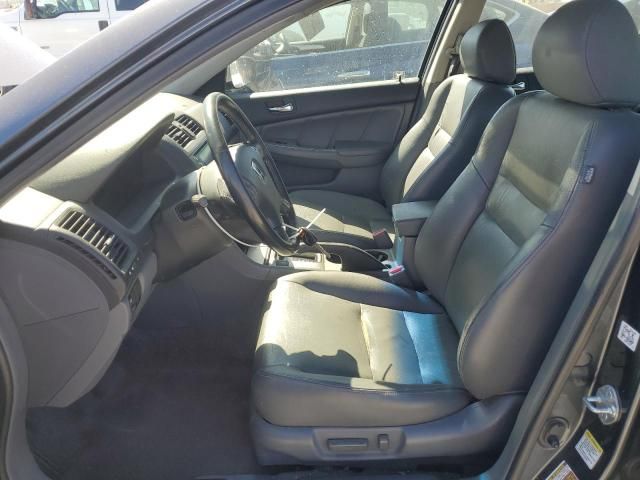 2004 Honda Accord EX