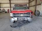 2011 Chevrolet Silverado K3500