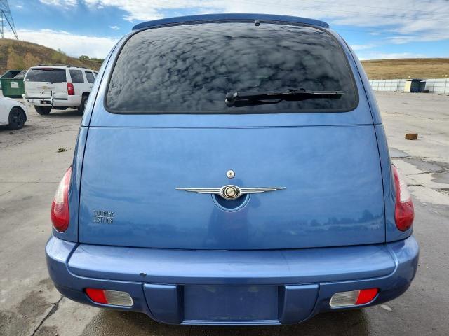2006 Chrysler Pt Cruiser Touring