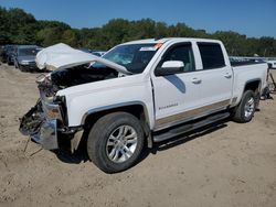 2018 Chevrolet Silverado C1500 LT for sale in Conway, AR