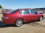 2008 Chevrolet Impala ltz