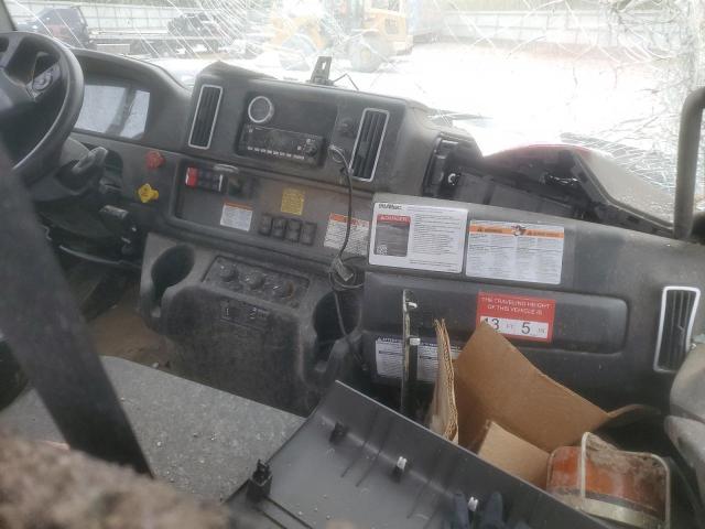 2025 Freightliner Business Class M2 Bucket Truck
