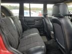 1987 Jeep Cherokee Chief