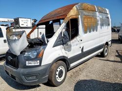 2021 Ford Transit T-250 en venta en Houston, TX