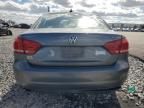 2014 Volkswagen Passat se
