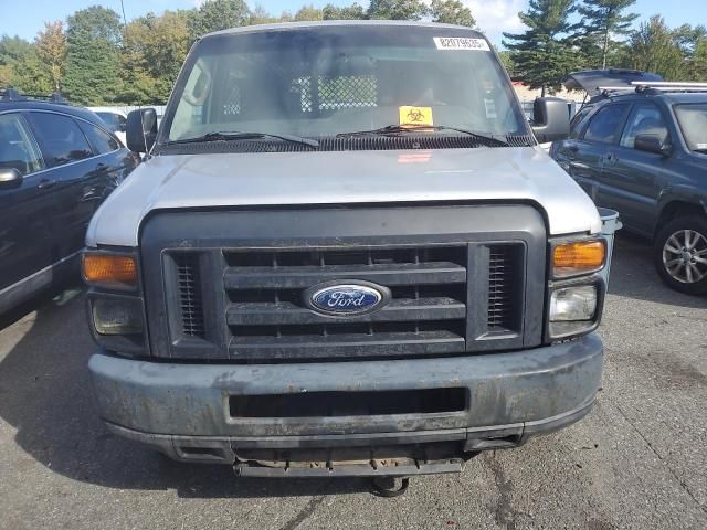 2014 Ford Econoline E150 Van