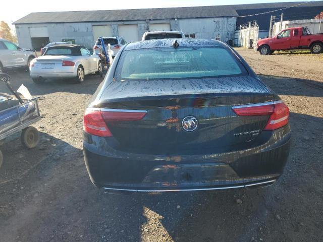 2019 Buick Lacrosse Essence