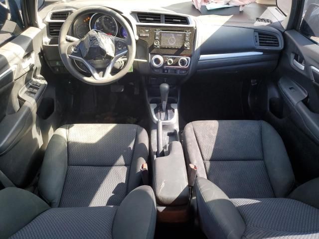 2019 Honda FIT LX