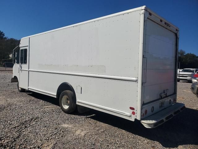 2011 Ford Econoline E450 Super Duty Commercial Stripped Chas