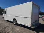 2011 Ford Econoline E450 Super Duty Commercial Stripped Chas